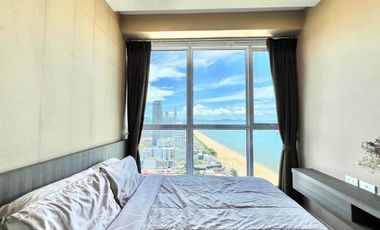 出租 2 卧室 公寓 在 Jomtien, 芭提雅