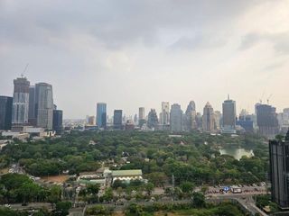 For rent and for sale 5 bedrooms condo in Pathum Wan, Bangkok