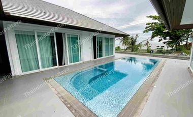 For sale 5 bed villa in North Pattaya, Pattaya