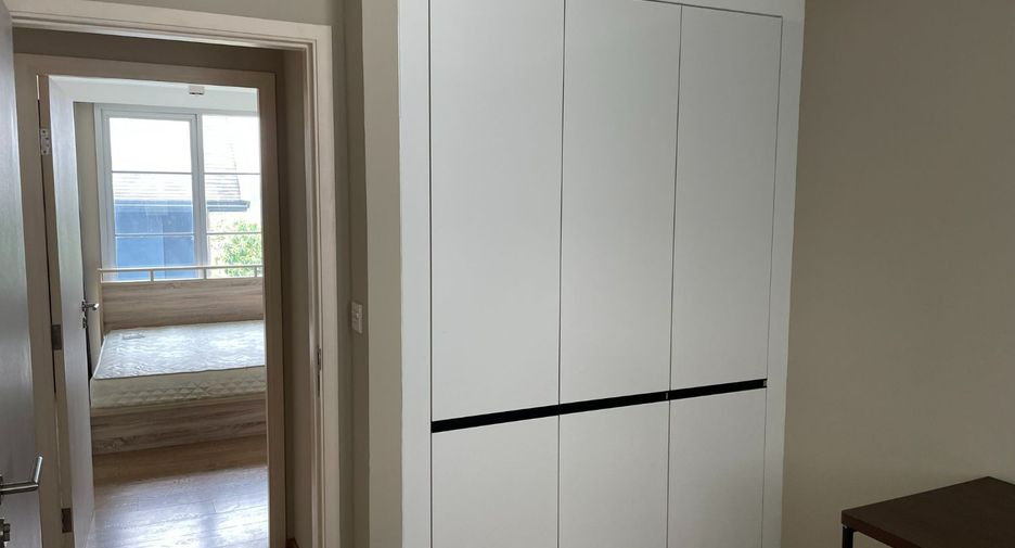 Wohnung zur Miete mit 2 Zimmer in Watthana, Bangkok