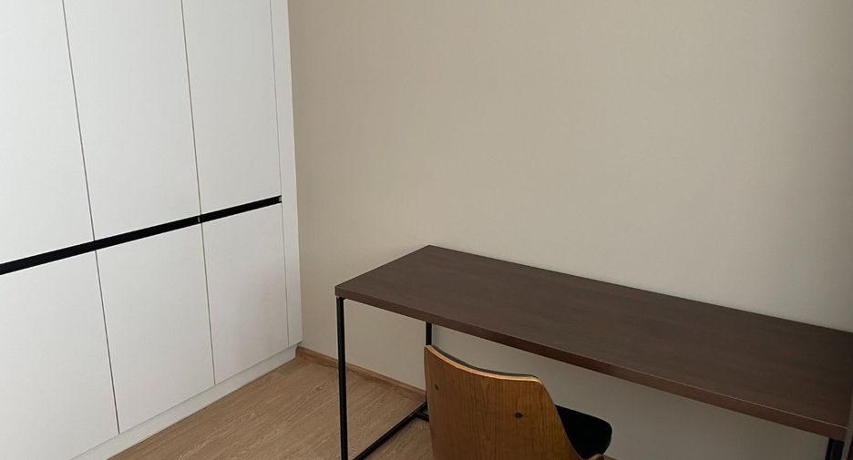 Wohnung zur Miete mit 2 Zimmer in Watthana, Bangkok