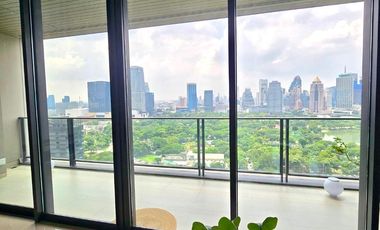 Wohnung zum Kauf mit 3 Zimmer in Pathum Wan, Bangkok