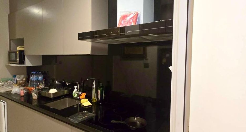 À vendre 3 chambres condo à Pathum Wan, Bangkok