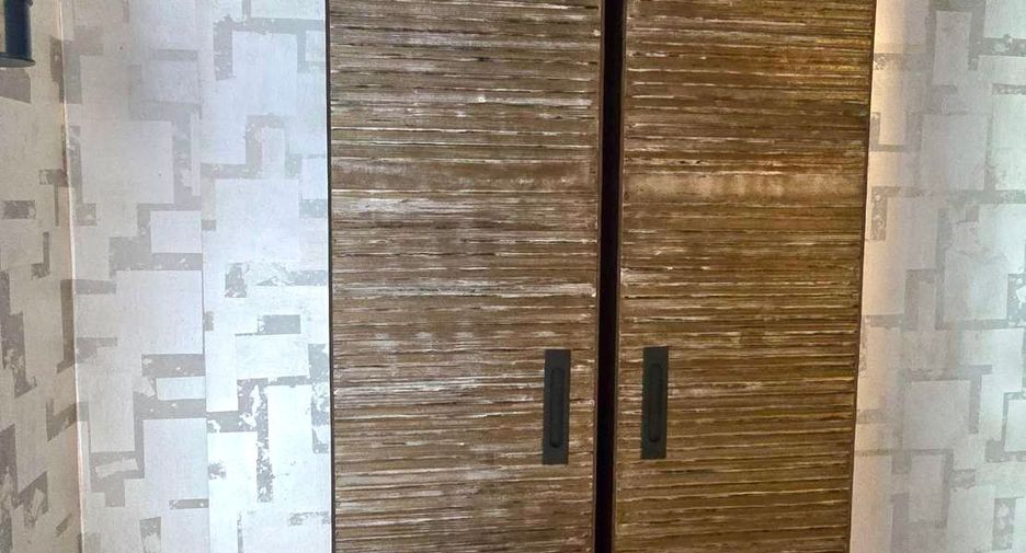 À vendre 3 chambres condo à Pathum Wan, Bangkok