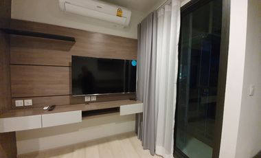 For rent 1 bed condo in Pathum Wan, Bangkok