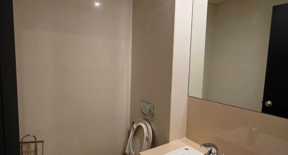 出售 2 卧室 公寓 在 Pathum Wan, 曼谷