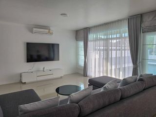 For rent 3 bedrooms villa in San Kamphaeng, Chiang Mai