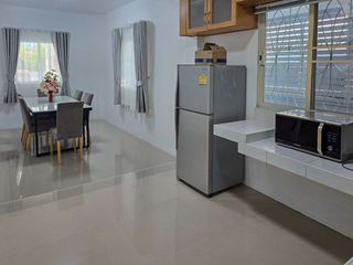 For rent 3 bedrooms villa in San Kamphaeng, Chiang Mai