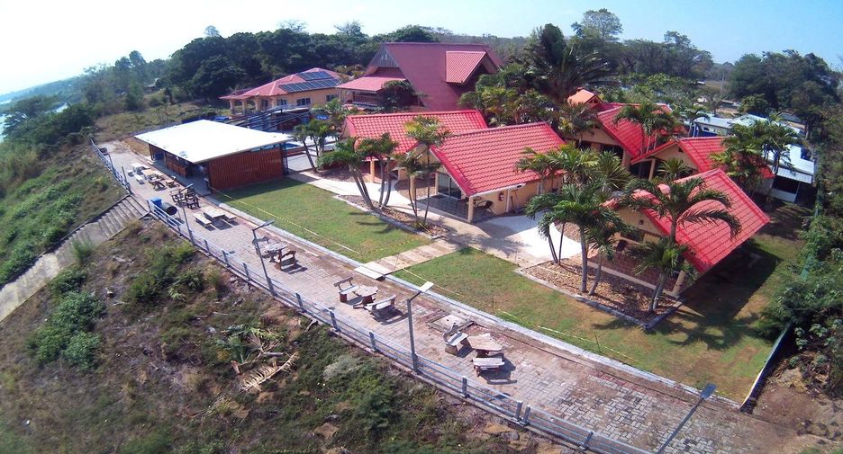 For sale 19 bedrooms house in That Phanom, Nakhon Phanom