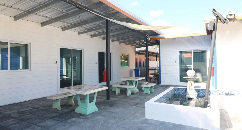 For sale 19 bedrooms house in That Phanom, Nakhon Phanom