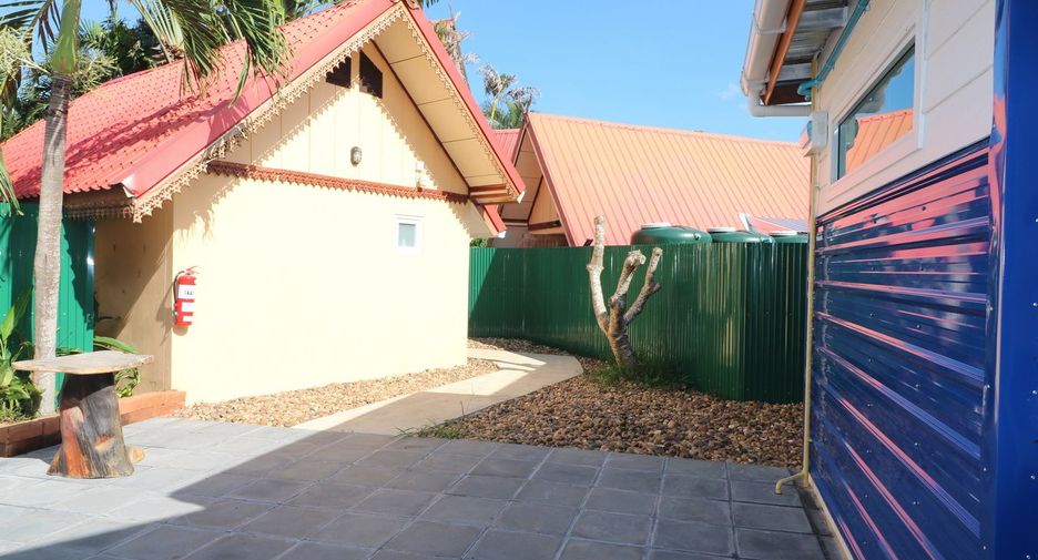 For sale 19 bedrooms house in That Phanom, Nakhon Phanom