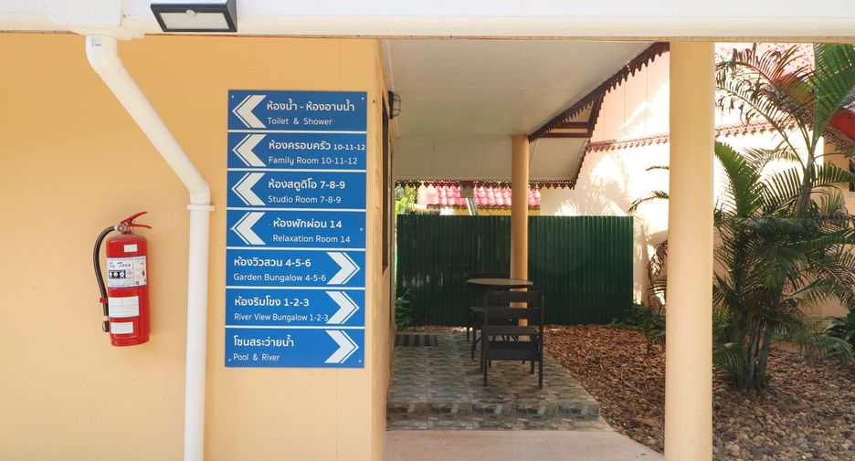 For sale 19 bedrooms house in That Phanom, Nakhon Phanom