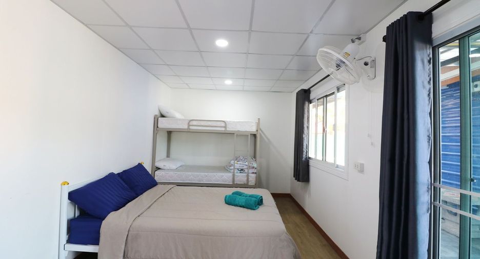 For sale 19 bedrooms house in That Phanom, Nakhon Phanom