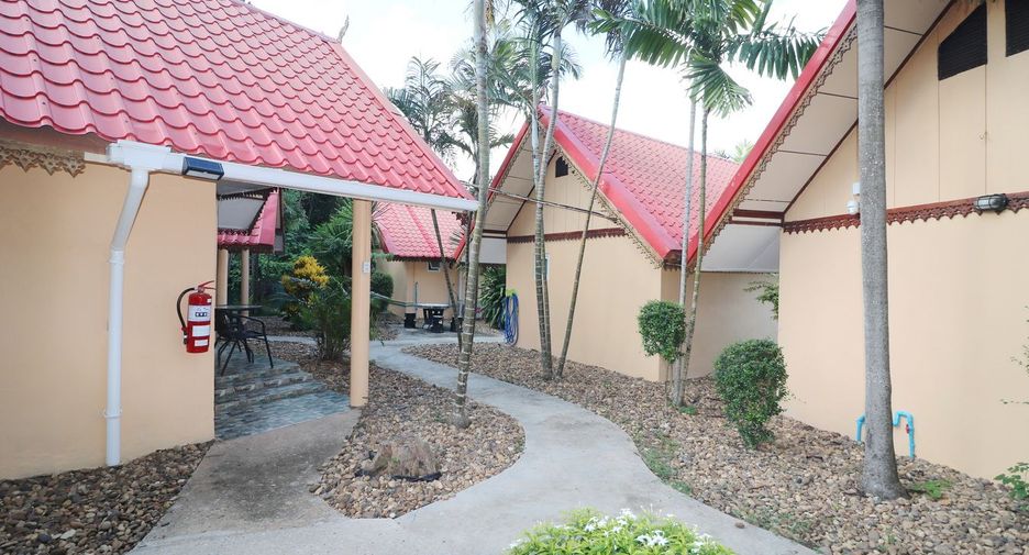 For sale 19 bedrooms house in That Phanom, Nakhon Phanom