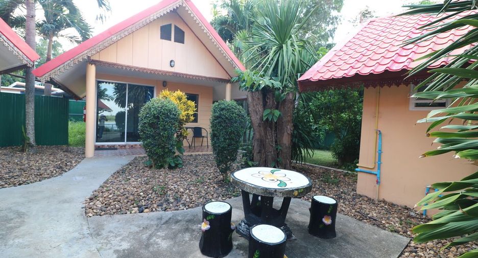 For sale 19 bedrooms house in That Phanom, Nakhon Phanom