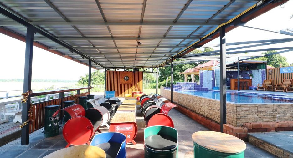 For sale 19 bedrooms house in That Phanom, Nakhon Phanom