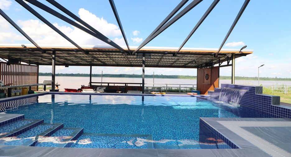 For sale 19 bedrooms house in That Phanom, Nakhon Phanom