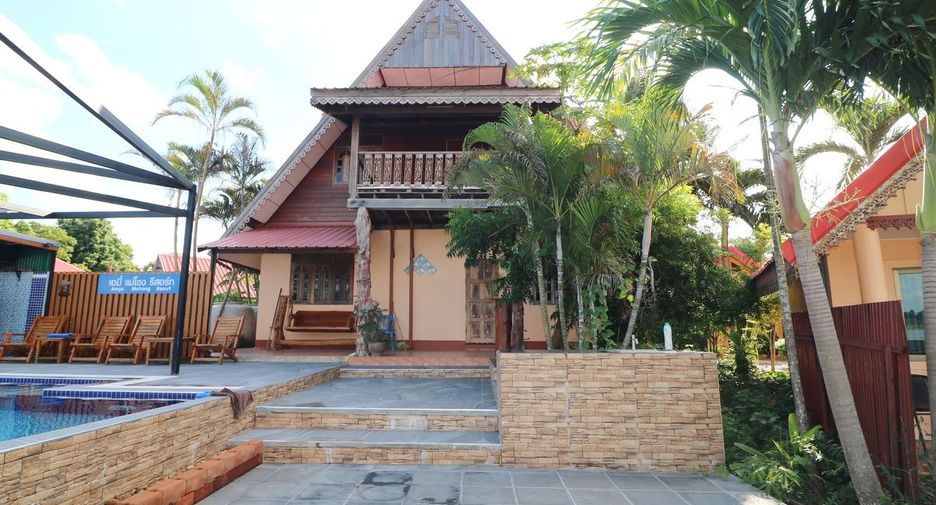 For sale 19 bedrooms house in That Phanom, Nakhon Phanom
