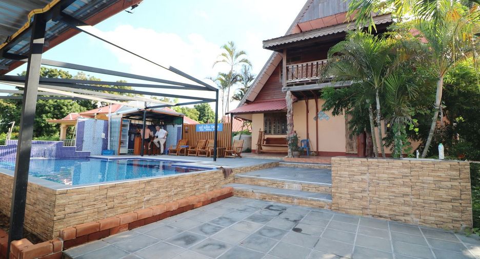 For sale 19 bedrooms house in That Phanom, Nakhon Phanom