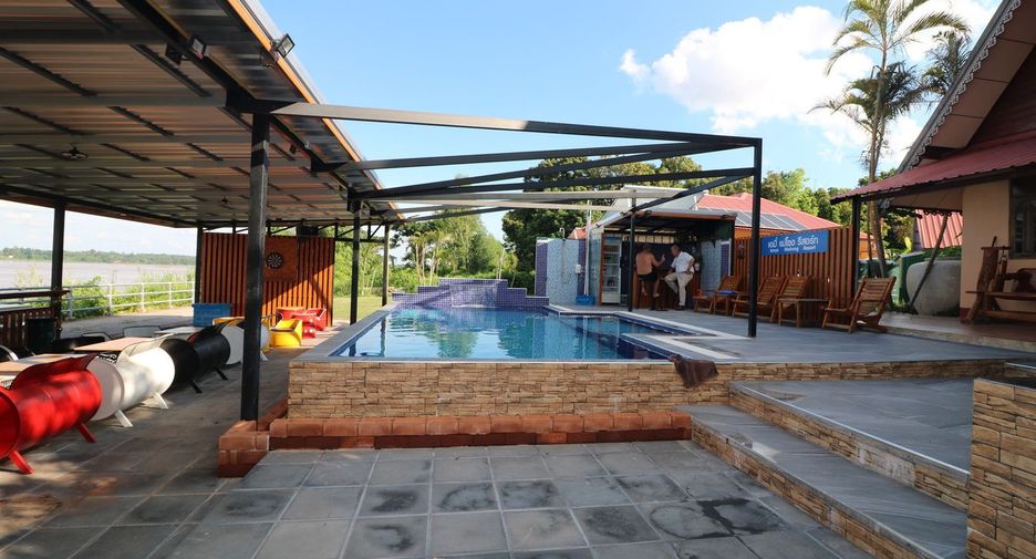 For sale 19 bedrooms house in That Phanom, Nakhon Phanom