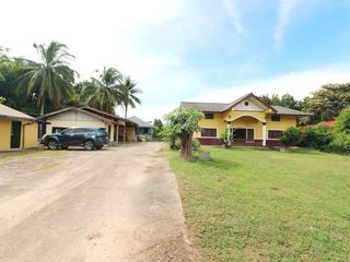 For sale 6 bed house in Mueang Kalasin, Kalasin