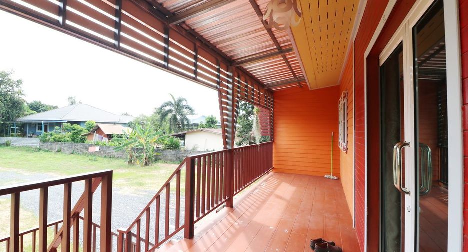 For sale 6 bedrooms house in Mueang Kalasin, Kalasin