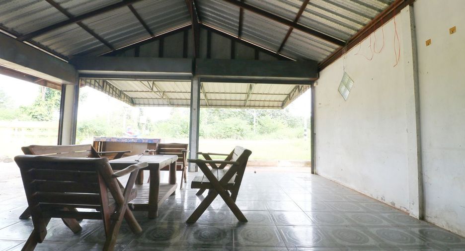 For sale 6 bedrooms house in Mueang Kalasin, Kalasin