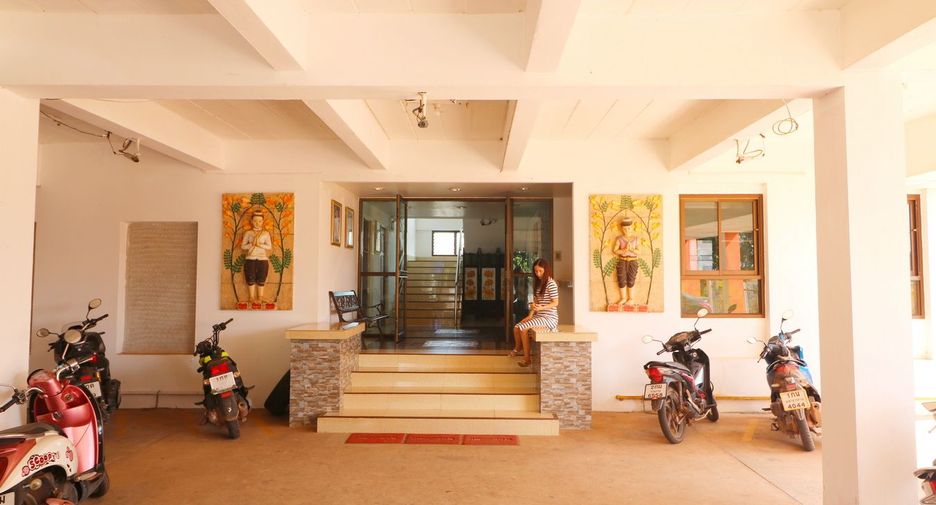 For sale 26 bedrooms hotel in Mueang Nong Khai, Nong Khai