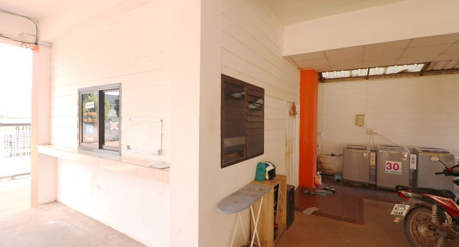 For sale 26 bedrooms hotel in Mueang Nong Khai, Nong Khai