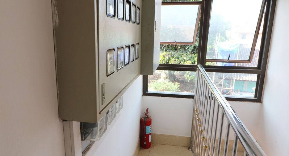 For sale 26 bedrooms hotel in Mueang Nong Khai, Nong Khai