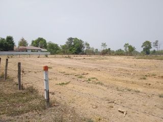 For sale land in Mueang Nong Khai, Nong Khai