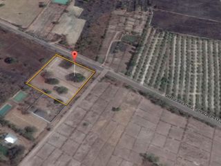 For sale land in Mueang Nong Khai, Nong Khai