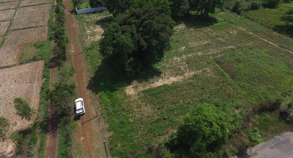 For sale land in Mueang Nong Khai, Nong Khai