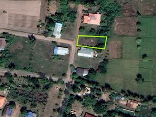 For sale land in Nong Han, Udon Thani