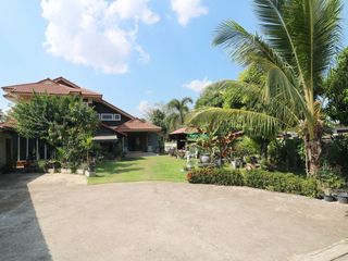 For sale 4 bed house in Phen, Udon Thani