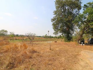 For sale land in Ban Fang, Khon Kaen