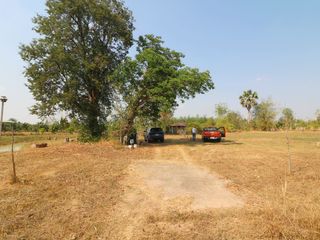For sale land in Ban Fang, Khon Kaen