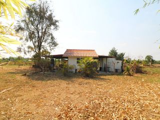 For sale land in Ban Fang, Khon Kaen
