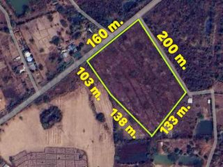 For sale land in Phen, Udon Thani