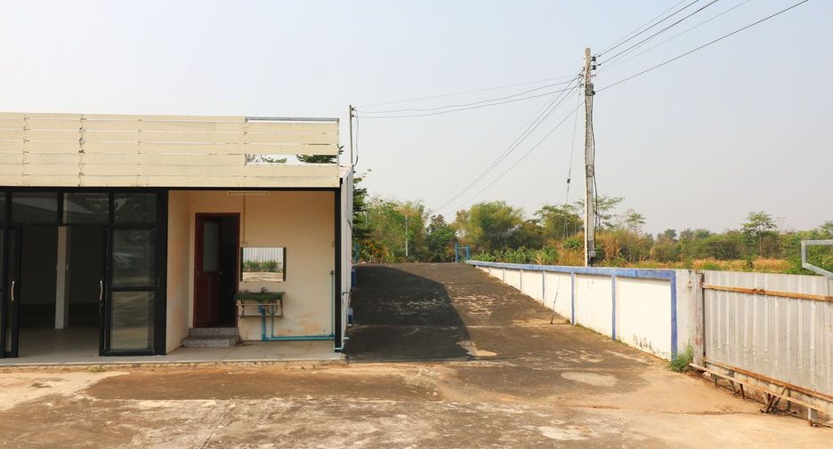 ขาย 2 ห้องนอน พื้นที่ค้าปลีก ใน โนนสัง, หนองบัวลำภู