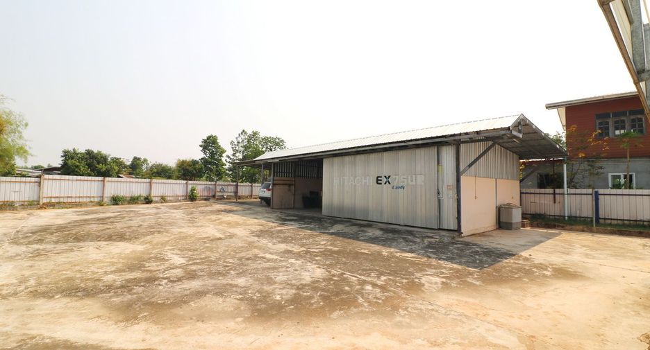ขาย 2 ห้องนอน พื้นที่ค้าปลีก ใน โนนสัง, หนองบัวลำภู