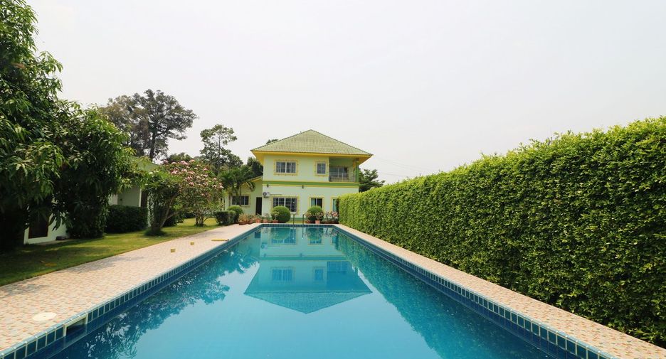 For sale 3 bed house in Mueang Udon Thani, Udon Thani