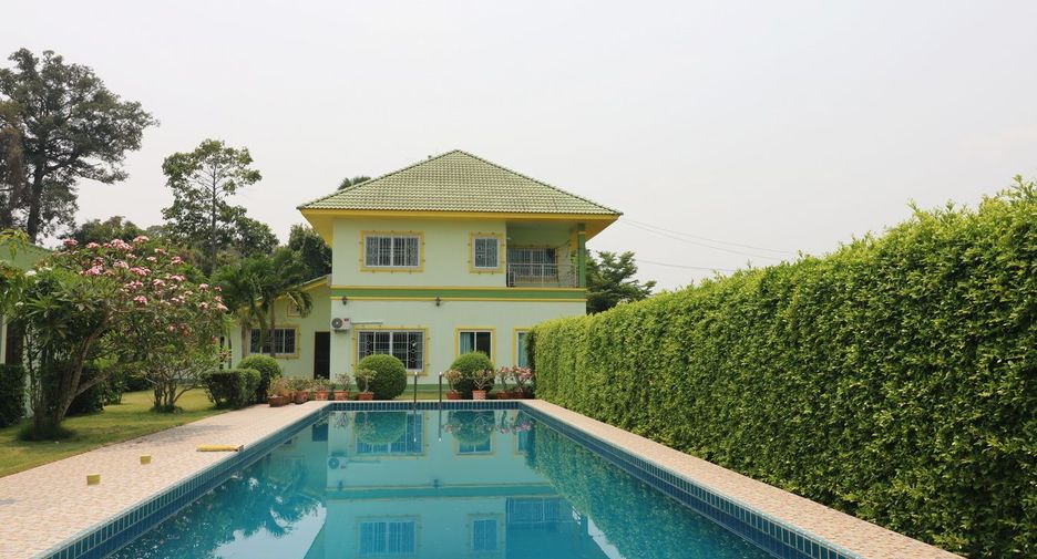For sale 3 bed house in Mueang Udon Thani, Udon Thani