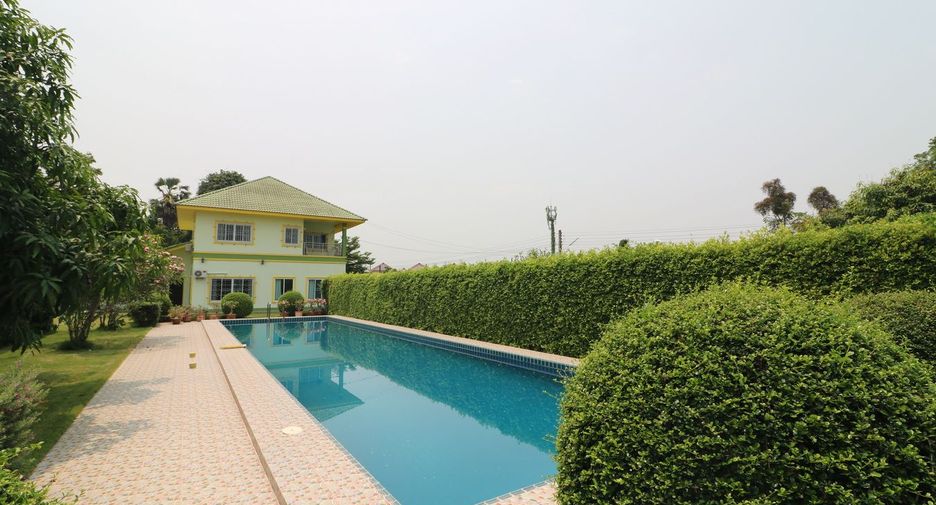 For sale 3 bed house in Mueang Udon Thani, Udon Thani