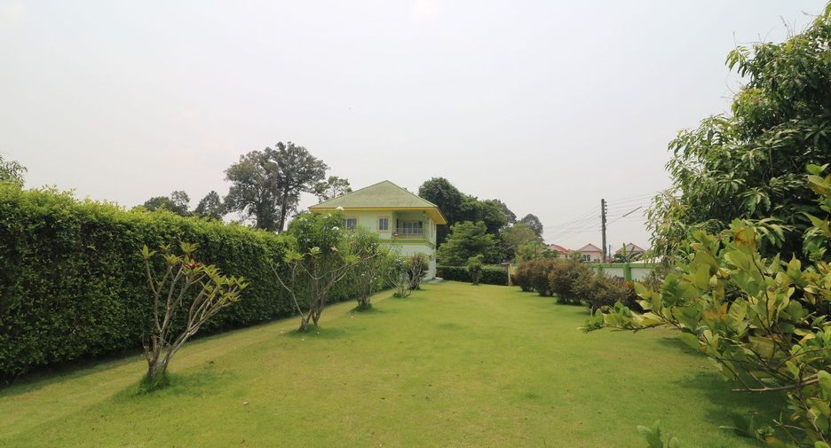 For sale 3 bed house in Mueang Udon Thani, Udon Thani