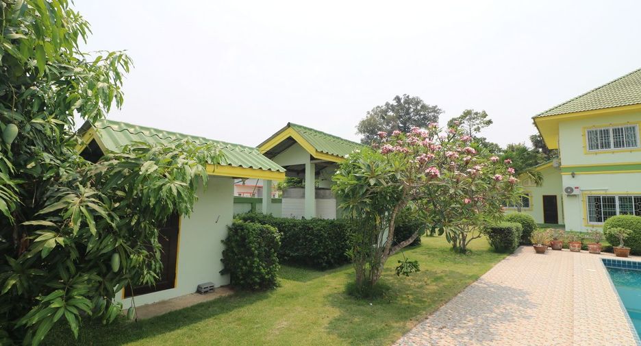 For sale 3 bed house in Mueang Udon Thani, Udon Thani