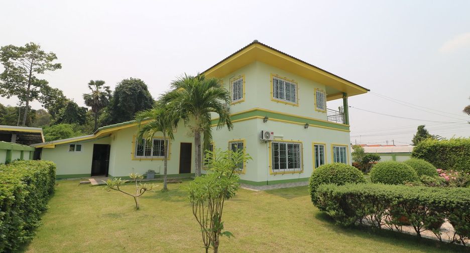 For sale 3 bed house in Mueang Udon Thani, Udon Thani