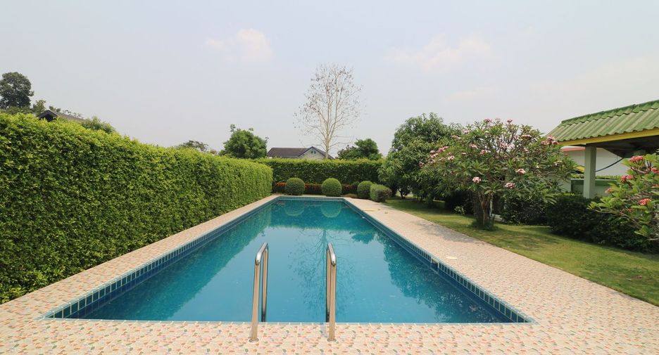 For sale 3 bed house in Mueang Udon Thani, Udon Thani