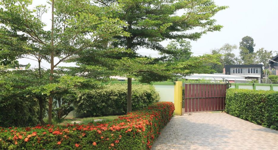 For sale 3 bed house in Mueang Udon Thani, Udon Thani