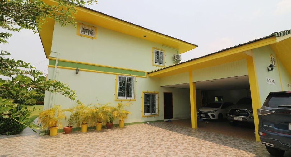 For sale 3 bed house in Mueang Udon Thani, Udon Thani